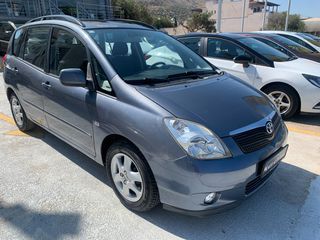 Toyota Corolla Verso 2003 ELEGANCE PANORAMA