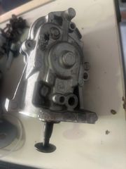 RANGE ROVER EVOGUE  20’   25'  ΒΑΛΒΙΔΑ ΚΑΥΣΑΕΡΙΩΝ EGR