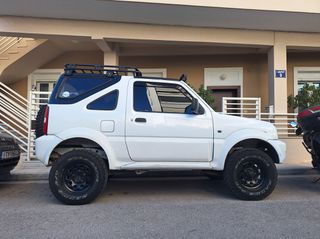 Suzuki Jimny 2003