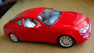 Συλλεκτική μινιατούρα Bburago Maserati 3200 GT κλίμακας 1:18