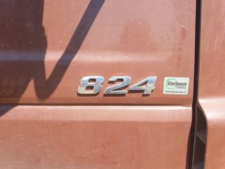 Ψυγείο Mercedes-Benz 2008 824-thumb-2