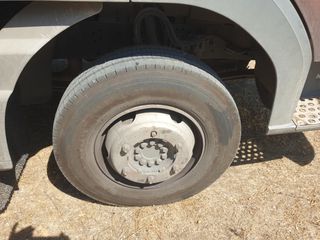 Ψυγείο Mercedes-Benz 2008 824-thumb-3