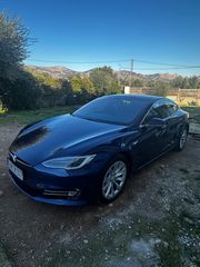Tesla Model S 2019-thumb-2
