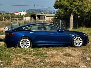 Tesla Model S 2019-thumb-7