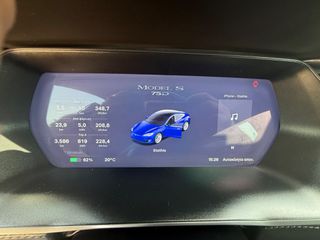 Tesla Model S 2019-thumb-14