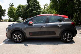 Citroen C3 2020 PureTech Graphic