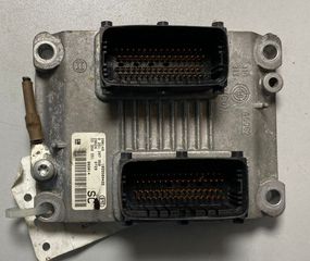 ΕΓΚΕΦΑΛΟΣ OPEL CORSA C - Z10XE (0261207960, 55350551, SC, B03014, 1039S00439)
