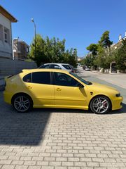 Seat Leon 2004 FR 20VT