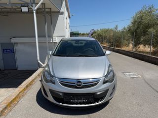 Opel Corsa 2015 DIESEL 1.3 CDTI ΕΛΛΗΝΙΚΟ