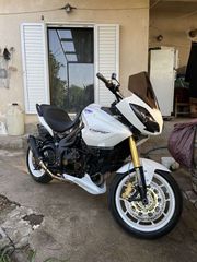 Triumph Tiger 1050 2012