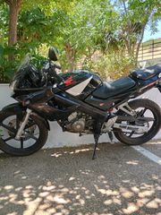 Honda CBR 125R 2006