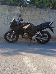 Honda CBR 125R 2006