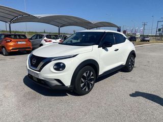 Nissan Juke 2024 1.0 DIG-T 117PS ACENTA