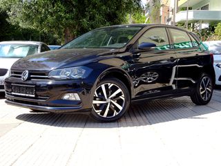 Volkswagen Polo 2020 HIGHLINE CLIMA ΔΥΟ ΖΩΝΩΝ ADAPTIVE CRUICE CONTROL ΖΑΝΤΕΣ 16''