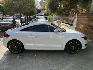 Audi TT 2009 1.8 TFSI