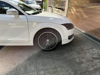 Audi TT 2009 1.8 TFSI-thumb-1
