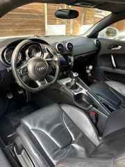 Audi TT 2009 1.8 TFSI-thumb-7