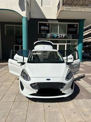Ford Fiesta 2018 ECOBOOST