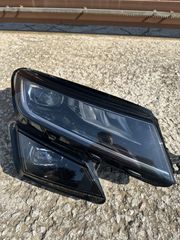 led μπροστά δεξί φανάρι για Skoda kodiaq