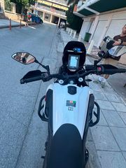 Yamaha Ténéré 700 2022 RALLY-thumb-2