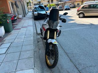 Yamaha Ténéré 700 2022 RALLY-thumb-5