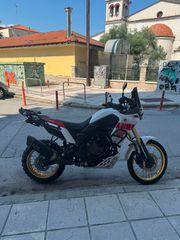 Yamaha Ténéré 700 2022 RALLY-thumb-7
