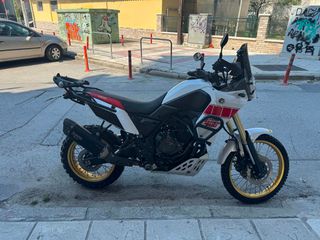 Yamaha Ténéré 700 2022 RALLY-thumb-8