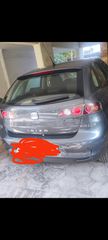 Seat Ibiza 2008 1.4 16V