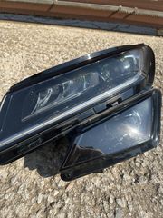 LED ΦΑΝΑΡΙ ΜΠΡΟΣΤΑ ΑΡΙΣΤΕΡΑ ΓΙΑ SKODA KODIAQ