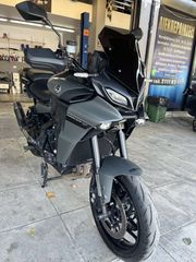 Yamaha Tracer 9 2022