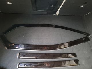 ΑΝΕΜΟΘΡΑΥΣΤΕΣ GLA 180