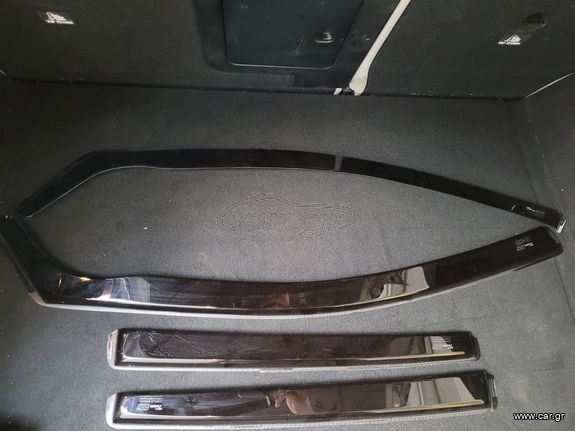 ΑΝΕΜΟΘΡΑΥΣΤΕΣ GLA 180