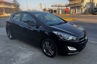 Hyundai i 30 2015 YES !! Full extra