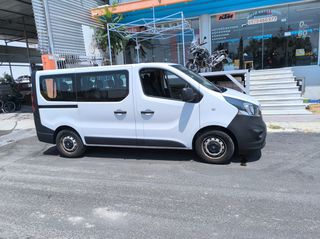 Opel 2017 9θεσιο