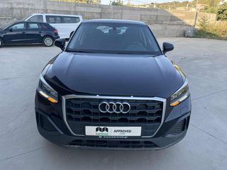 Audi Q2 2021 Comfort 30 TFSI 6 ταχύτητες  *Χρηματοδότηση Balloon*