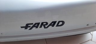ΜΠΑΓΚΑΑΖΙΕΡΑ ΟΡΟΦΗΣ FARAD