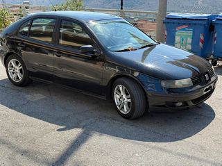 Seat Leon 2004 1.6 16V