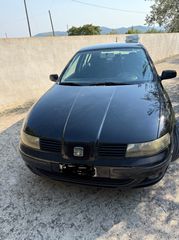 Seat Leon 2004 1.6 16V-thumb-1