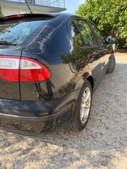 Seat Leon 2004 1.6 16V-thumb-3