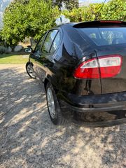 Seat Leon 2004 1.6 16V-thumb-4