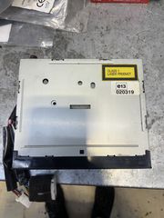 σιντιερα Toyota Corolla ‘02