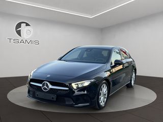 Mercedes-Benz A 180 2020 ΜΕΓΑΛΕΣ ΟΘΟΝΕΣ! KAΜΕΡΑ! ΖΑΝΤΕΣ 17''