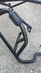 Cf moto 650mt - 700mt