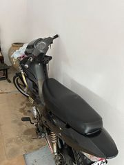 Daytona Sprinter 125 2010-thumb-2