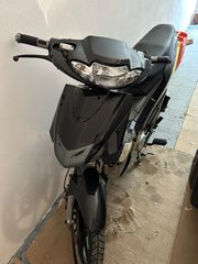 Daytona Sprinter 125 2010