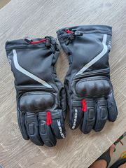 Spidi NK-6 H2Out