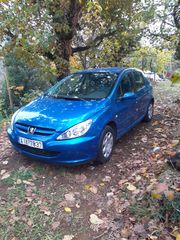 Peugeot 307 2005 IX