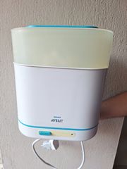 Philips Avent αποστειρωτής