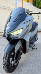 Sym Jet X 125 2022 CBS