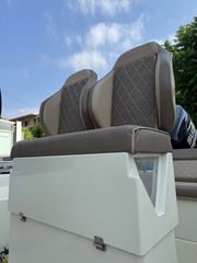 Oceanic 2010 Millennium 690